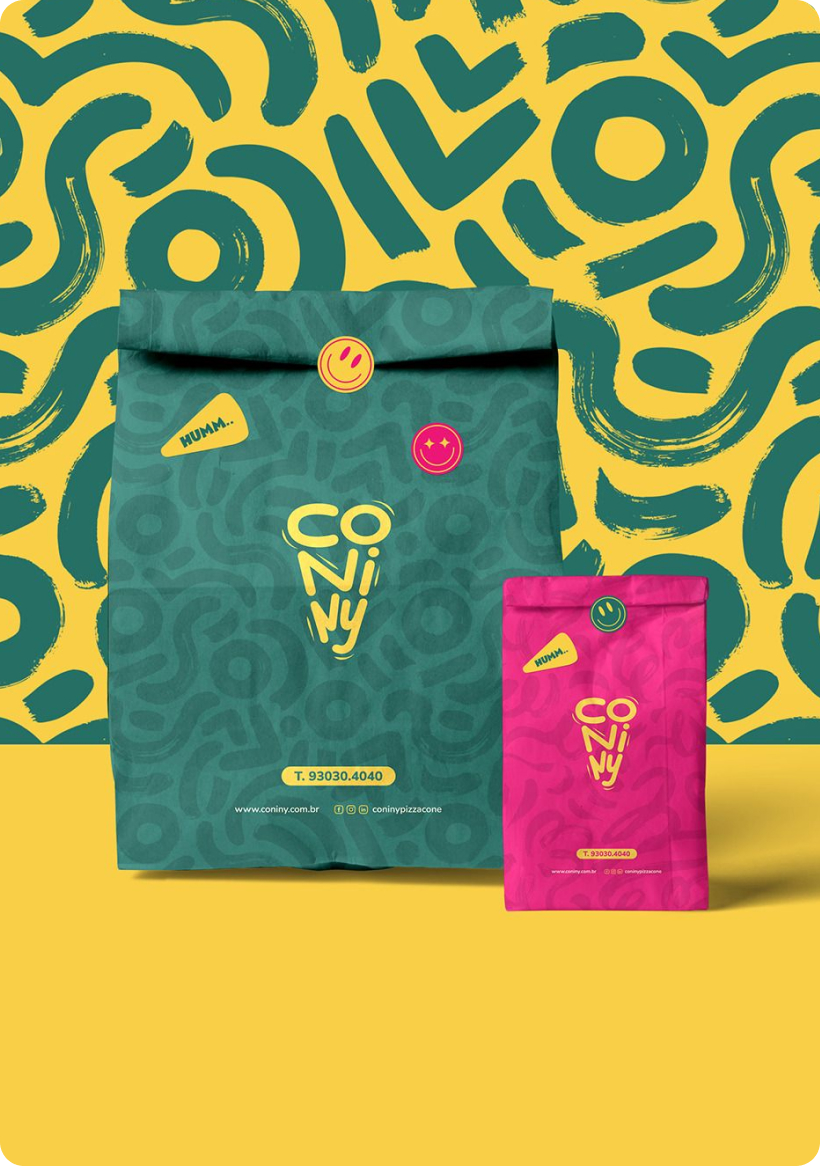 SprintX featured design project 4 - UI/UX and branding work