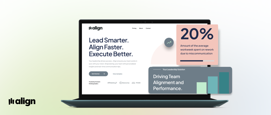 SprintX design portfolio work 5
