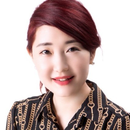 Portrait of Dowon Choi